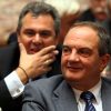 «Βόμβα» Καμμένου: Πρωθυπουργός ο Κώστας Καραμανλής σε κυβέρνηση εθνικής ενότητας