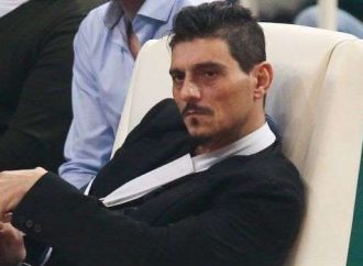Γιαννακόπουλος: “Παραδειγματική τιμωρία, λάθος μου το εσώρουχο”