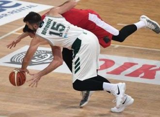 Ολυμπιακός: Συνειδητή απόφαση 100% η αποχώρηση