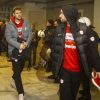 Ολυμπιακός: Κινδυνεύει ακόμα και με υποβιβασμό