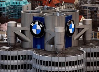 BMW: Επένδυση 1 δισ. για νέο εργοστάσιο στην Ουγγαρία