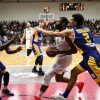 Basket League: Κράτησε απόρθητο το «κάστρο» του ο Ηφαιστος Λήμνου