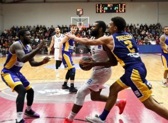 Basket League: Κράτησε απόρθητο το «κάστρο» του ο Ηφαιστος Λήμνου