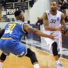 Basket League: Με ηγέτη τον Γκος νίκησε το Περιστέρι ο ΠΑΟΚ