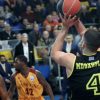 Basket League: Μεγάλη νίκη-ανάσα για τον Αρη