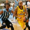 Basket League: «Ξέσπασε» στον Κολοσσό Ρόδου η ΑΕΚ