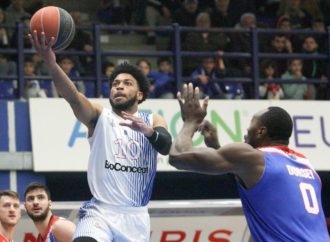 Basket League: Ο Λοβ «εκτέλεσε» τον Πανιώνιο