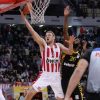 Basket League: Σκορ και θέαμα από τον Ολυμπιακό