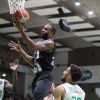 Basketball Champions League: Η αφλογιστία του 4ου δεκαλέπτου στοίχισε την νίκη στον ΠΑΟΚ