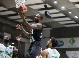 Basketball Champions League: Η αφλογιστία του 4ου δεκαλέπτου στοίχισε την νίκη στον ΠΑΟΚ