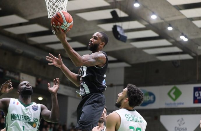 Basketball Champions League: Η αφλογιστία του 4ου δεκαλέπτου στοίχισε την νίκη στον ΠΑΟΚ