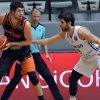 Basketball Champions League: «Κατέρρευσε» και έχασε ο Προμηθέας