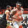 Basketball Champions League: Μεγάλη νίκη και έτοιμος για τους «16» ο Προμηθέας