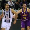 Basketball Champions League: Ψυχωμένος ΠΑΟΚ «κατατρόπωσε» την Χάποελ Χολόν