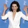 Berlinale 2019: Η Ζιλιέτ Μπινός πρόεδρος της κριτικής επιτροπής