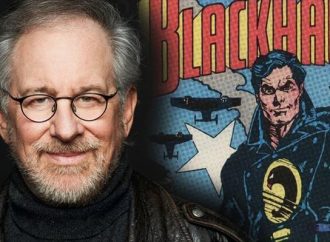 «Blackhawk»: Σειρά κόμικς στη μεγάλη οθόνη, με υπογραφή Σπίλμπεργκ