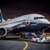 Boeing: Παρέδωσε το αεροσκάφος νούμερο 2.000 στην κινεζική αγορά
