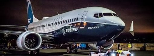 Boeing: Παρέδωσε το αεροσκάφος νούμερο 2.000 στην κινεζική αγορά