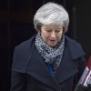 Brexit: Ανάσα ανακούφισης από τη Τερέζα Μέι – Κέρδισε την ψήφο εμπιστοσύνης