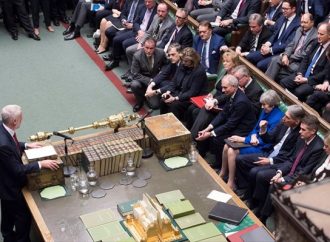 Brexit: Οι συζητήσεις για το «Plan B» βαλτώνουν προτού καν ξεκινήσουν
