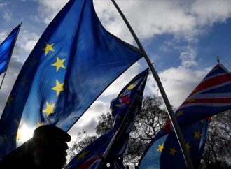 Brexit: Το χρονικό μίας καταδικασμένης συμφωνίας, μίας πρότασης μομφής κι ενός Plan B
