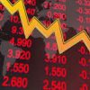 CNBC: Το χειρότερο έτος από την κρίση του 2008 βίωσαν οι μεγάλες χρηματιστηριακές αγορές