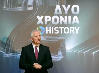 Cosmote History: Πάνω από 40 νέες πρωτότυπες παραγωγές το 2018