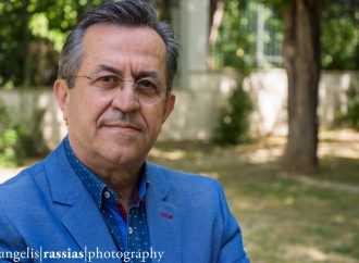 Νίκος Νικολόπουλος: Ο Πελετίδης «χρέωσε» το Δήμο με 200.000 ευρώ, αλλά για το εξοχικό του σιωπά!