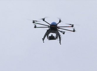 Drones στον πόλεμο κατά της κοκαΐνης στην Κολομβία