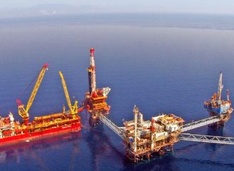 ENERGEAN και ΚΑΒΑΛΑ ΟIL ανανέωσαν τις συμβάσεις τους για την εκμετάλλευση του Πρίνου