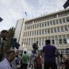Συμφωνώ με το εμπάργκο στην ΕΡΤ