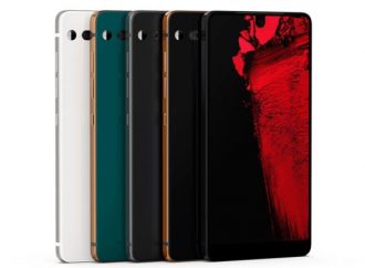 Το Essential PH-1 αποκτά νέες χρωματικές επιλογές