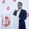 Euractiv: Ο Ζάεφ εξασφαλίζει 80 βουλευτές