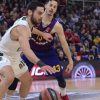 Euroleague: Εχασε ριμπάουντ, νίκη και 8άδα ο Παναθηναϊκός