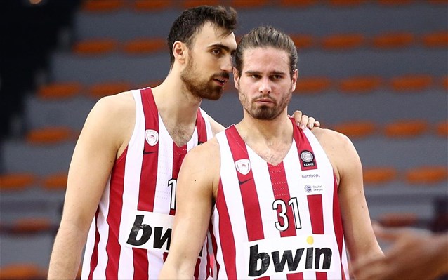 Euroleague: Με Μακάμπι απόψε ο Ολυμπιακός