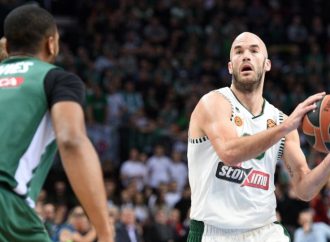 Euroleague: Ούτε στο Κάουνας νίκη για τον Παναθηναϊκό