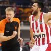 Euroleague: Πειραιώτικη ανατροπή με σφραγίδα Παπανικολάου ο Ολυμπιακός!