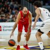 Euroleague: Προσπάθησε, αλλά υποτάχθηκε στην Ρεάλ ο Ολυμπιακός