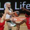 Euroleague: Στο αρχείο η υπόθεση περί δωροδοκίας στο ελληνικό ντέρμπι