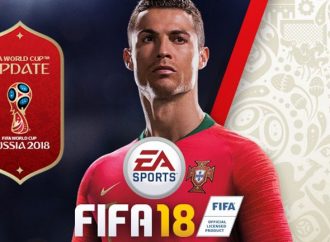 FIFA World Cup: To Μουντιάλ έρχεται με δωρεάν update στο FIFA 18