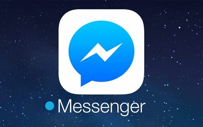 Facebook Messenger: Αλλάζει ριζικά η μηνυματική υπηρεσία