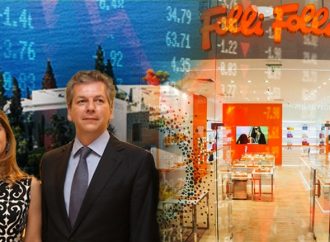 Folli – Follie: Η αυτοκρατορία που έπεσε σε κακά χέρια