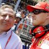 Formula 1: Ο Τοντ είδε το Grand Prix της Βραζιλίας με τον Σουμάχερ