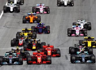 Formula 1: Στην ΕΡΤ για τα επόμενα τρία χρόνια