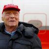 Formula 1: Στο νοσοκομείο ξανά ο Λάουντα