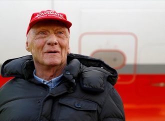 Formula 1: Στο νοσοκομείο ξανά ο Λάουντα