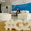G20: Επικαλούνται «εμπορικά προβλήματα», λένε «ναι» πλην ΗΠΑ στη συμφωνία για το κλίμα