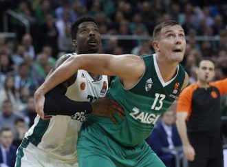 Euroleague: Επιστροφή στις νίκες θέλει ο Παναθηναϊκός κόντρα στη Ζαλγκίρις