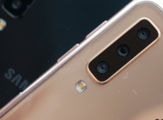 Τα πρώτα δείγματα από την τριπλή κάμερα του Galaxy A7 smartphone της Samsung