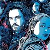 «Game of Thrones»: «Ο χειμώνας είναι τελικά εδώ»